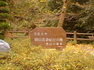 黒山三滝 埼玉県越生町 滝 紅葉 観光名所 日本隅々の旅 全国観光名所巡り グルメ日記