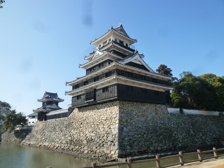 中津城 大分県中津市 日本隅々の旅 全国観光名所巡り グルメ日記