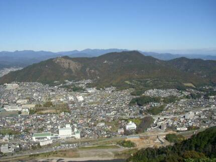 岐阜城からの眺望2.jpg