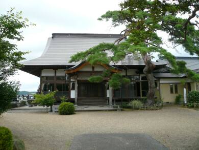 大林寺
