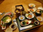 雄山荘 夕食.jpg