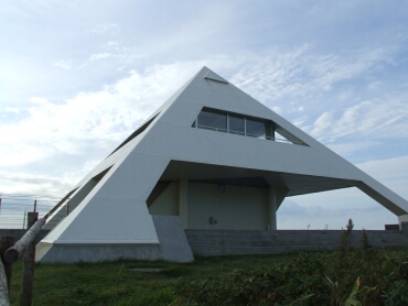 フレトイ展望台 北海道小清水町 観光名所 日本隅々の旅 全国観光名所巡り グルメ日記