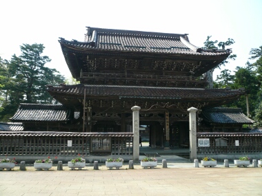 善徳寺