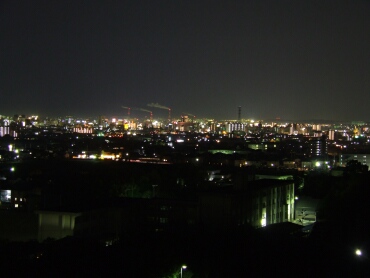 四日市垂坂公園の夜景2.jpg