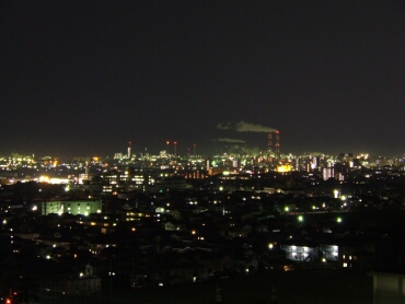 四日市垂坂公園の夜景１.jpg