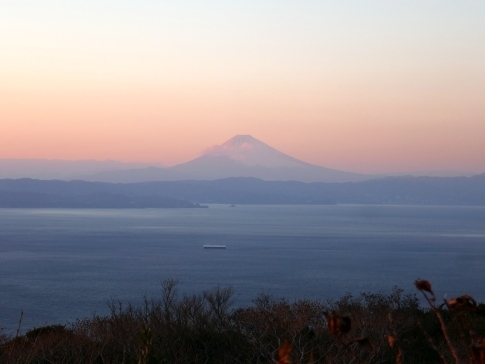 三原山　富士山.jpg