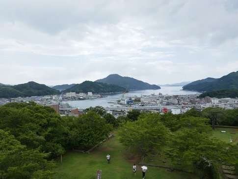 宇和島城からの景色2.jpg