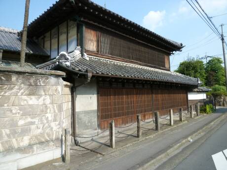 日光街道杉戸宿5.jpg