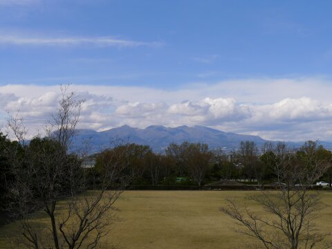 赤城見台公園から見た赤城山.jpg
